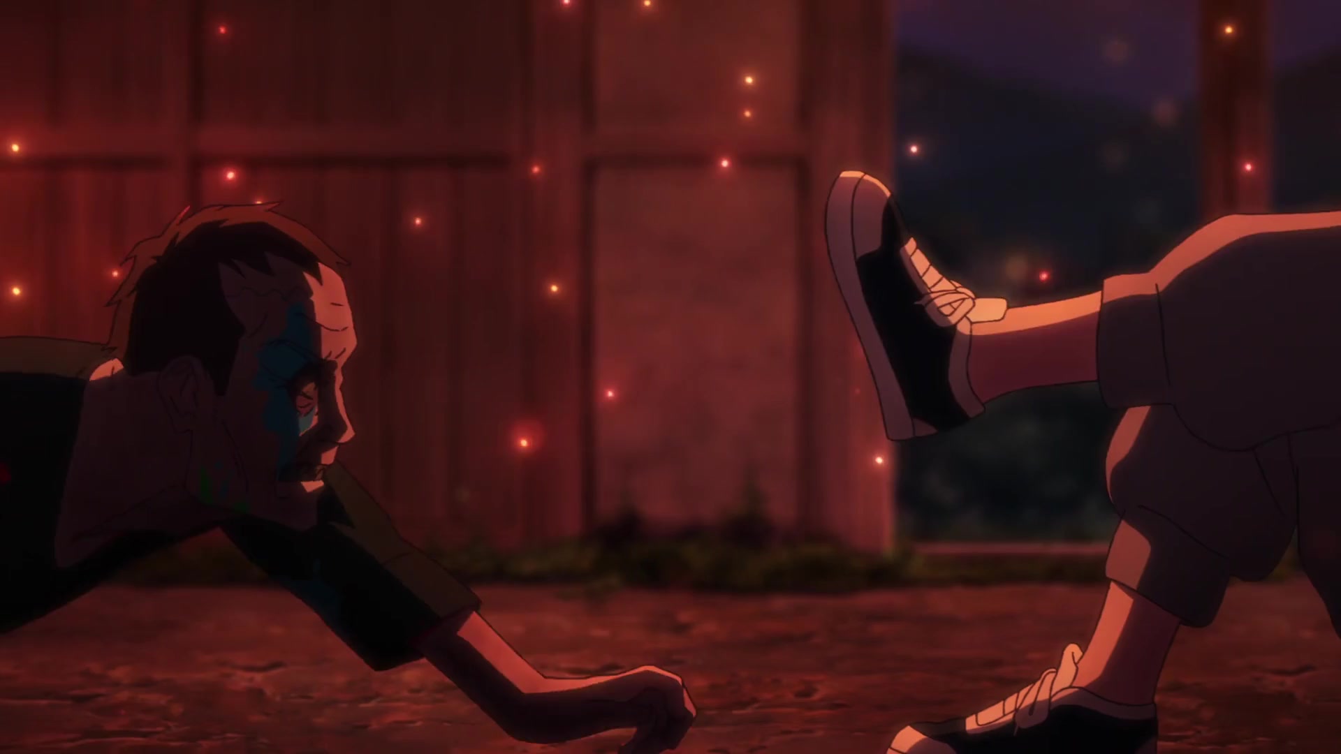 [Tsukyio Editing Resources] Zom 100 - Ep 12 - 105.mp4